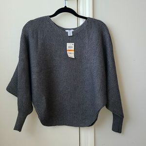 Bar III sweater